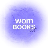 WOMBOOKS