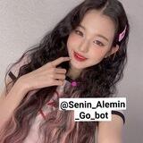 𑊢‧🍓𖣸𝘚𝘦𝘯𝘪𝘯_𝘈𝘭𝘦𝘮𝘪𝘯_𝘎𝘰—𝗕𝗼𝘁🌷˚.𔔁