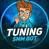 SMM Tuning Bot