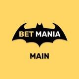 BetMania Project BOT