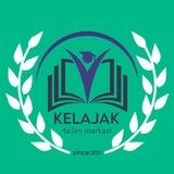 Kelajak Join Bot
