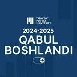 TPU QABUL BOT