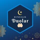 Kundalik duolar