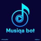 Musiqa Bot | Shazam