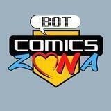 ComicsZonaBot