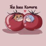 ：🌊｜Предложка Коморэ｜Кафки.