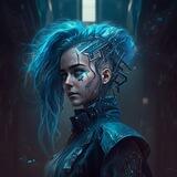 Алита (ChatGPT powered)