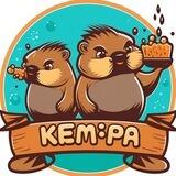 Кемпа на зв'язку