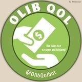 OLIB QOL BOT 💰