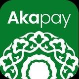AkaPay Поддержка