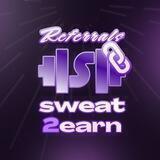 Sweat2Earn WL Competition