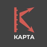 Карта СВО онлайн