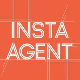 🕵🏼 INSTA AGENT