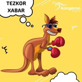 🦘Kenguru test bot 🦘