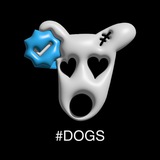 РУЛЕТКА $DOGS 🖤