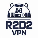 R2D2 VPN