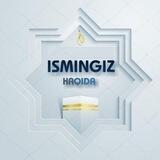 Исмингиз (бот)