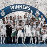 Real Madrid ريال مدريد