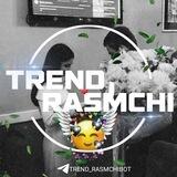 TREND RASMCHI📸