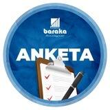 Baraka anketa