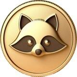 Tap Raccoon Coin