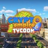 Crypto Empire Tycoon @AIRDROP