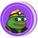 PEPE Mining @AIRDROP