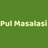 Pul masalasi 💵
