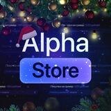 Alpha Store