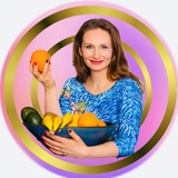 Ольга Дергачева 🍎НУТРИЦИОЛОГ
