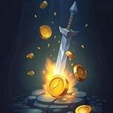 Coin Warrior