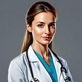 Трудоустройство врача
