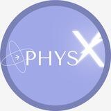 Школа PhysX для 3-11 классов