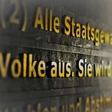 Deine Verfassung - Fragen