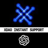 XDAO Support