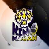 KINO MACAN 🐯