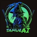SamurAi @AIRDROP