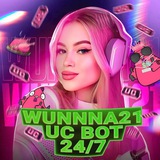 WUNNA21 UC 24/7