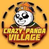 Crazy Panda