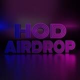 HOD Airdrop