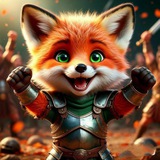 🦊 LISOLAND 🦊