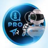 Rocketon Pro Website