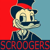 Scroogers Bank