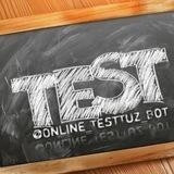 Online Testlar [BOT]