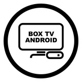 Box TV Android | Files