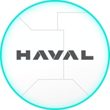Новый HAVAL F7 bot