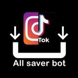All saver bot