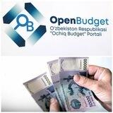 Open Budget