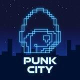 Punk City