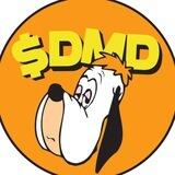 Droopy Detective @AIRDROP